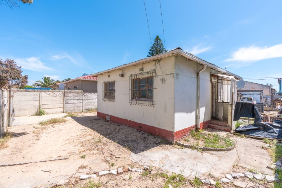 2 Bedroom Property for Sale in Brooklyn Western Cape